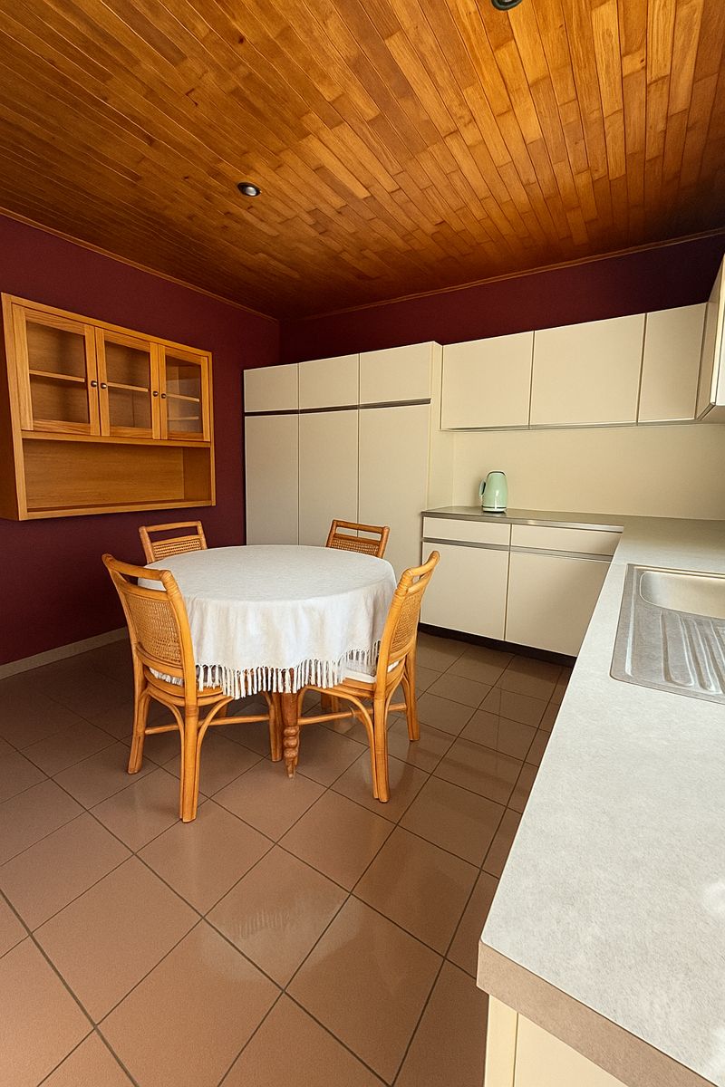 Zeer ruim duplexappartement nabij E40 foto 5