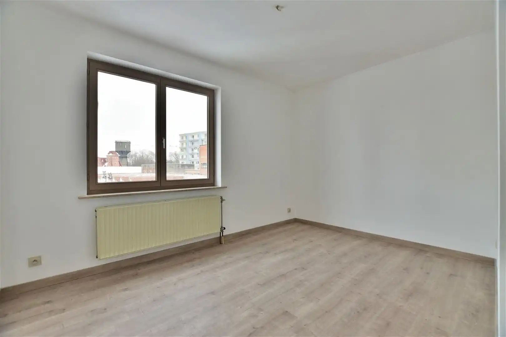 Ruime triplex appartement in het centrum Dendermonde foto 13