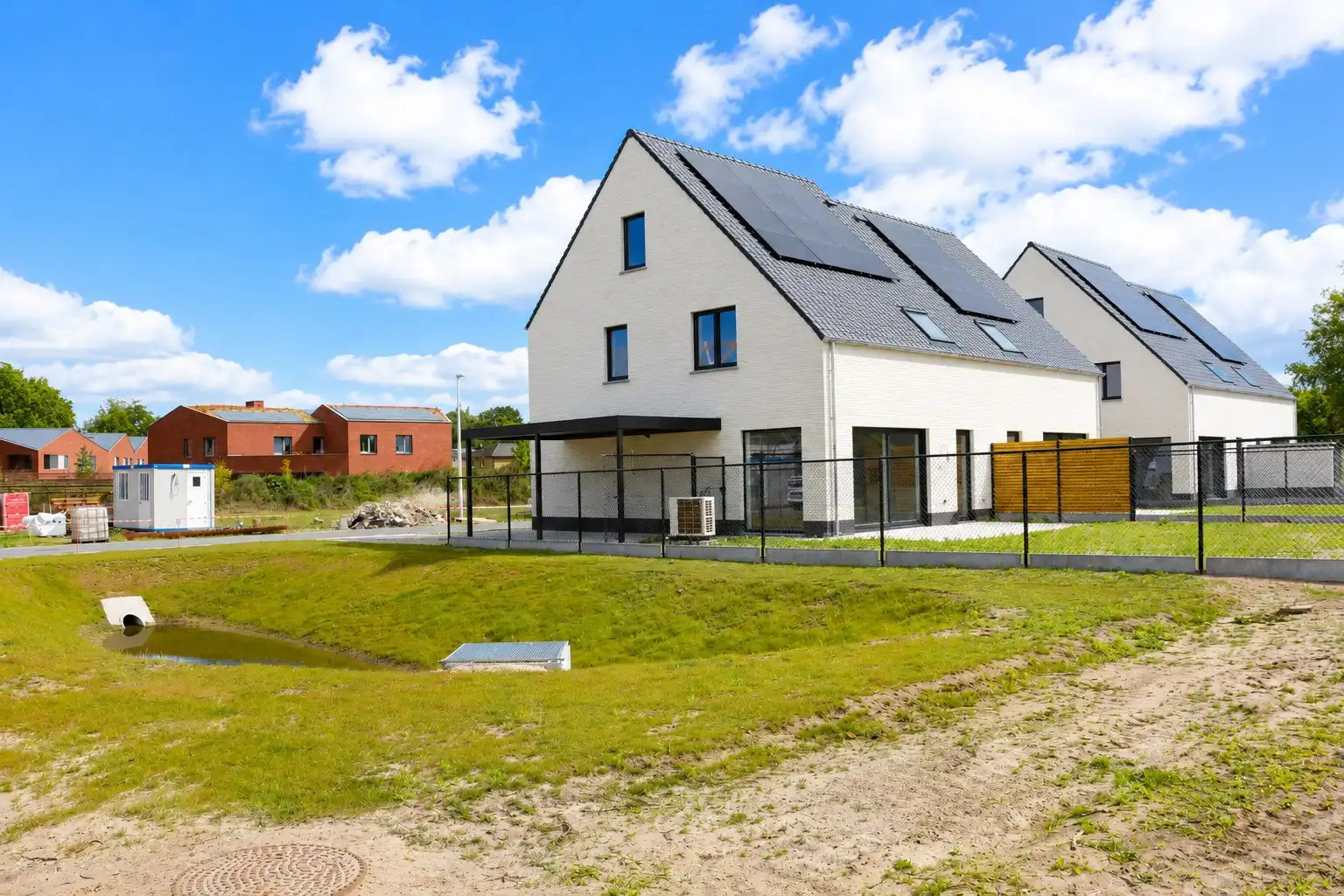 Prachtige nieuwbouwwoning met 3 slaapkamers  foto 6
