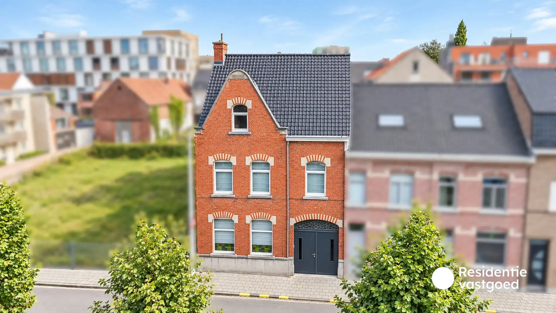 Huis te koop Kokelaarstraat 44 - - 8800 Roeselare