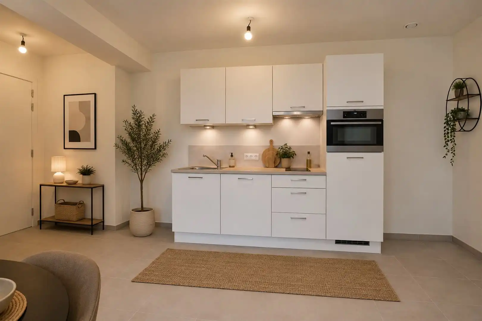Assistentiewoning hartje Dendermonde foto 3