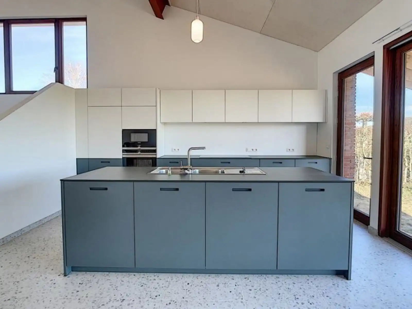 Villa te huur foto 16