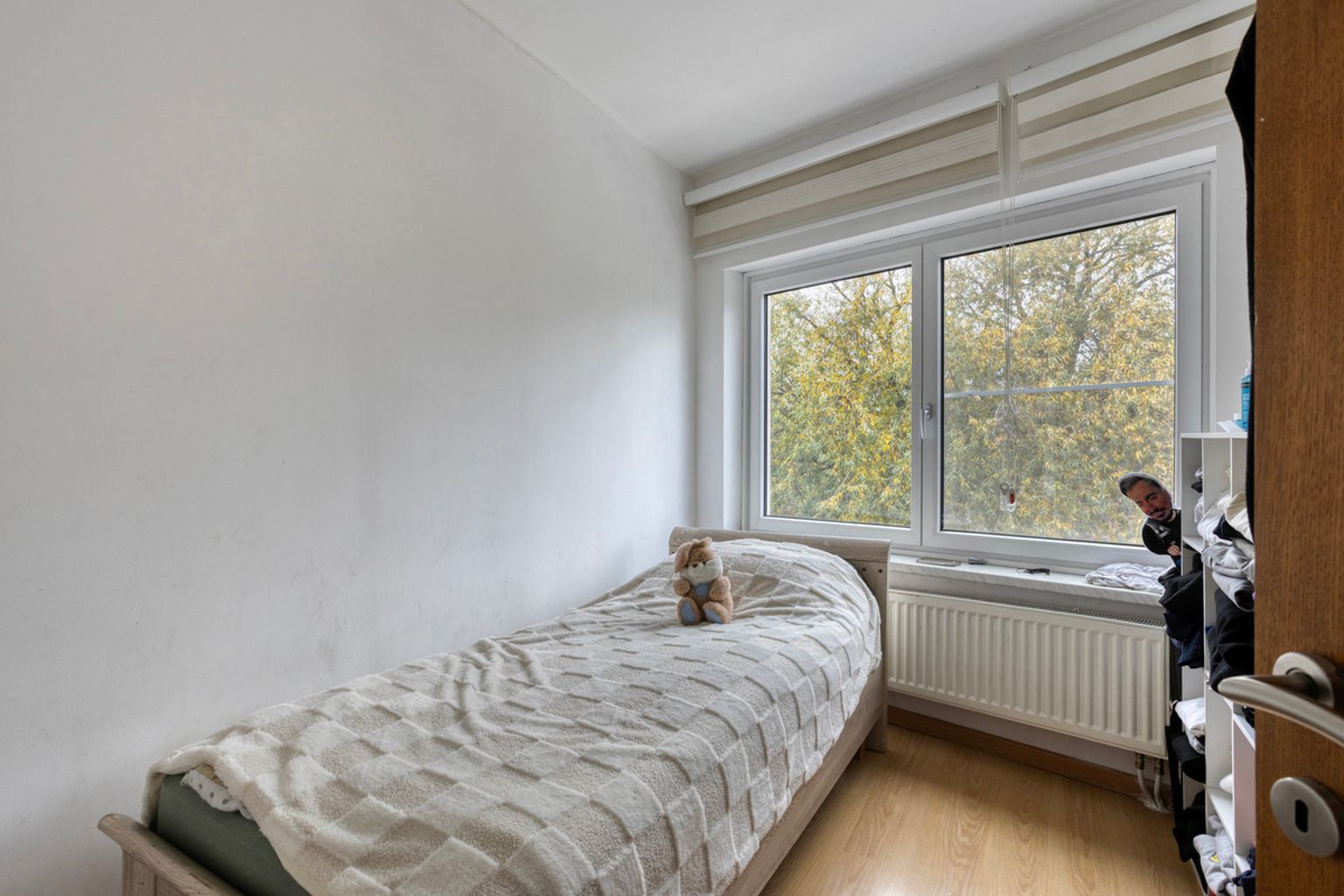 Instapklare bel-étagewoning, ideaal als kangoeroewoning  foto 20