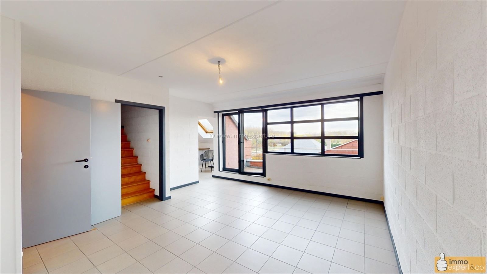 TERNAT: Woning centraal gelegen met 5 slpks en 2 badks foto 24