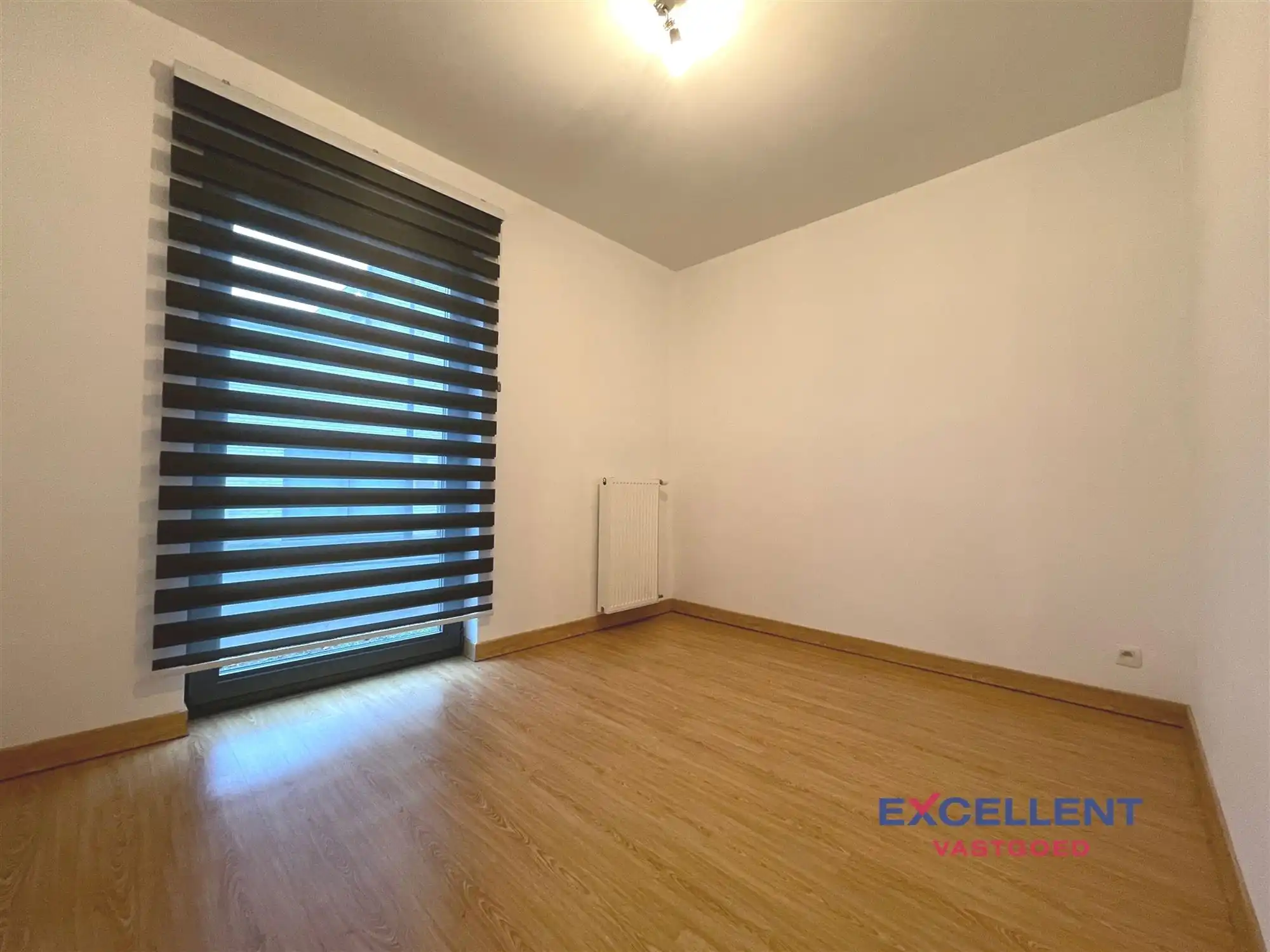 Gelijkvloers 2-slaapkamer appartement nabij de Leie te huur foto 8