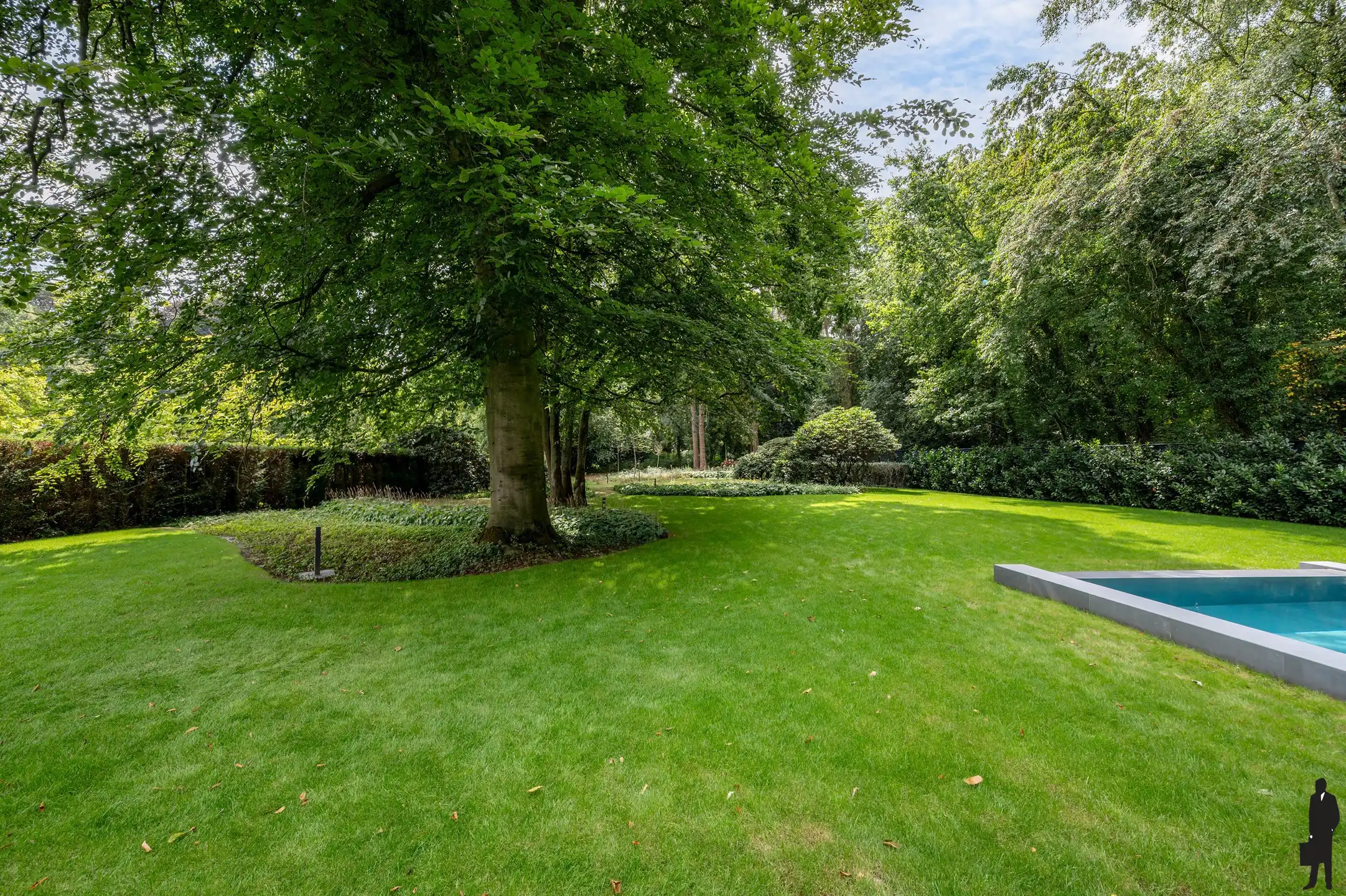 Energiezuinige villa op ca. 3.289 m² foto 30