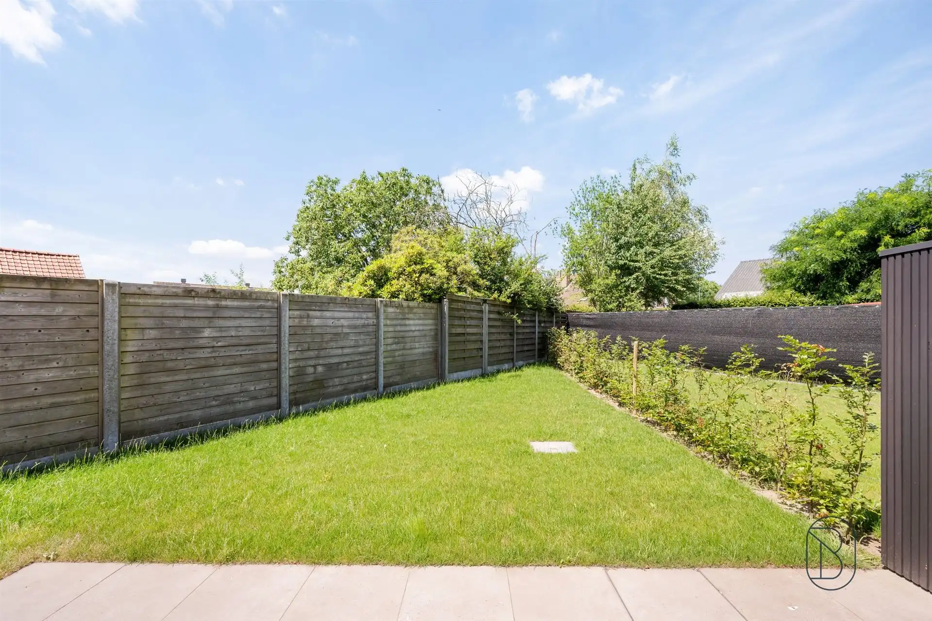 2 kwalitatieve luxueuze ENERGIENEUTRALE moderne nieuwbouwwoningen  foto 7