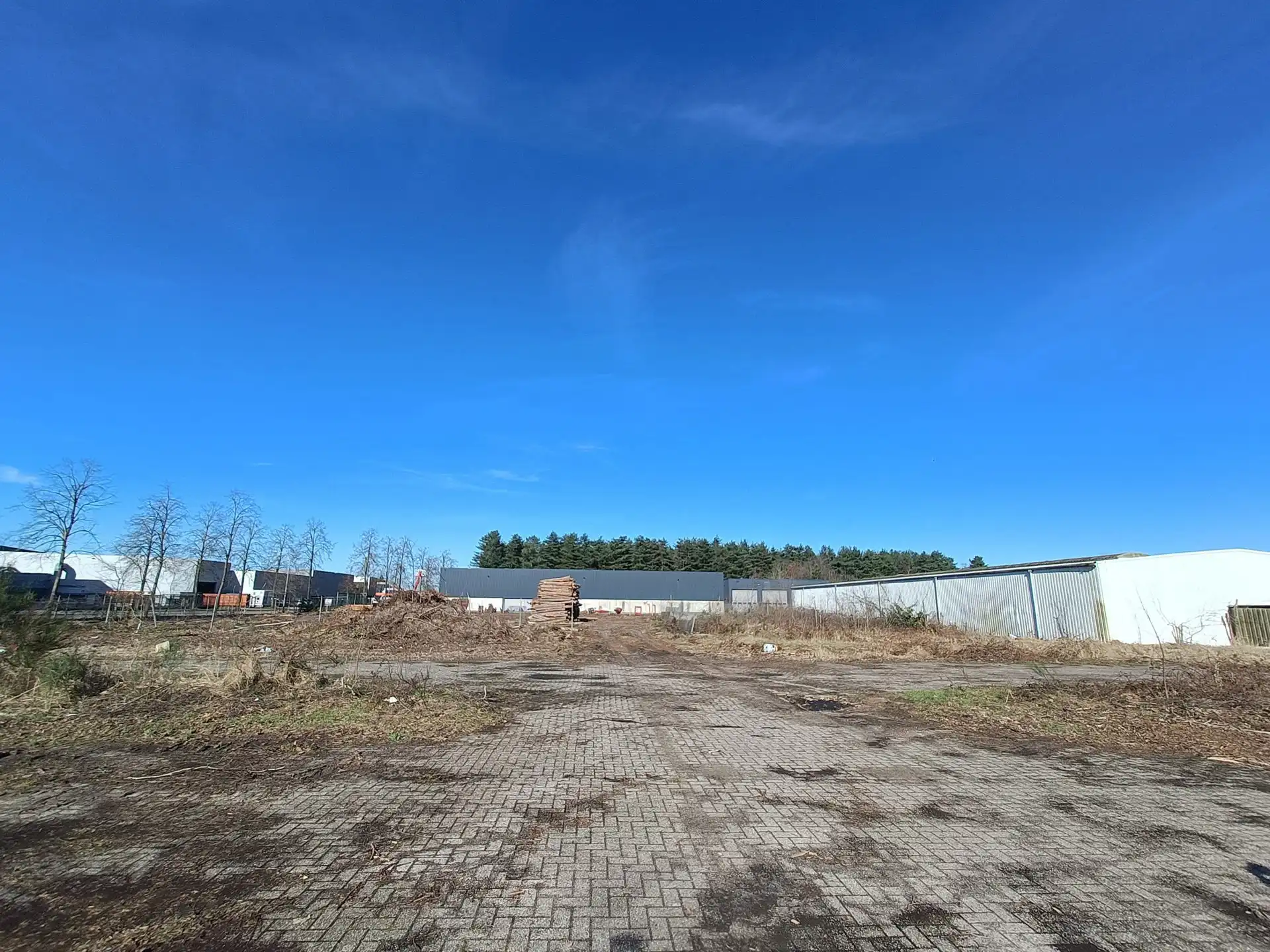 Vergund gebouw op maat te koop in Beerse foto 6