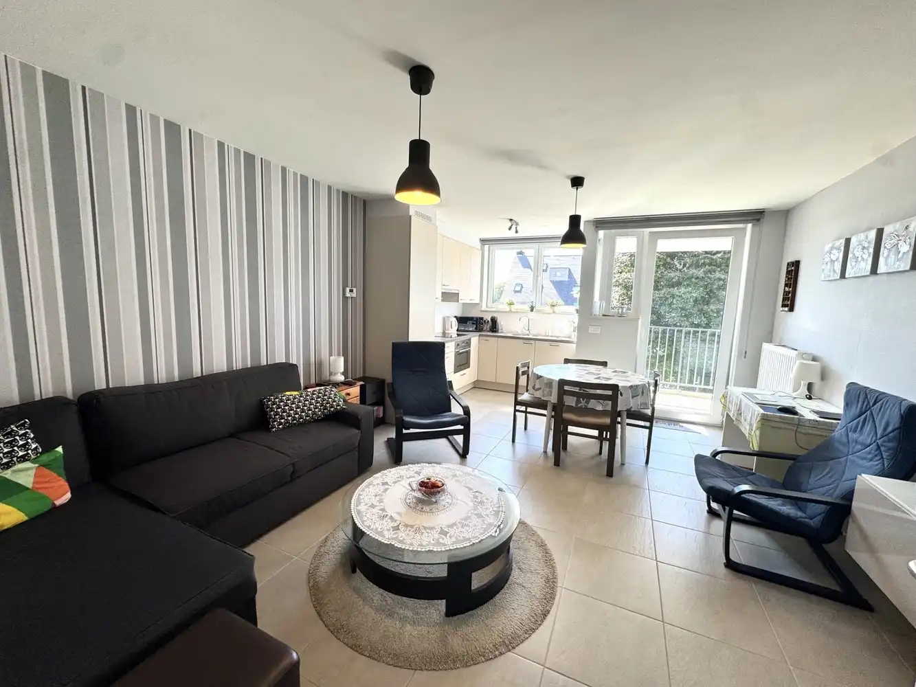 Appartement te koop foto 7