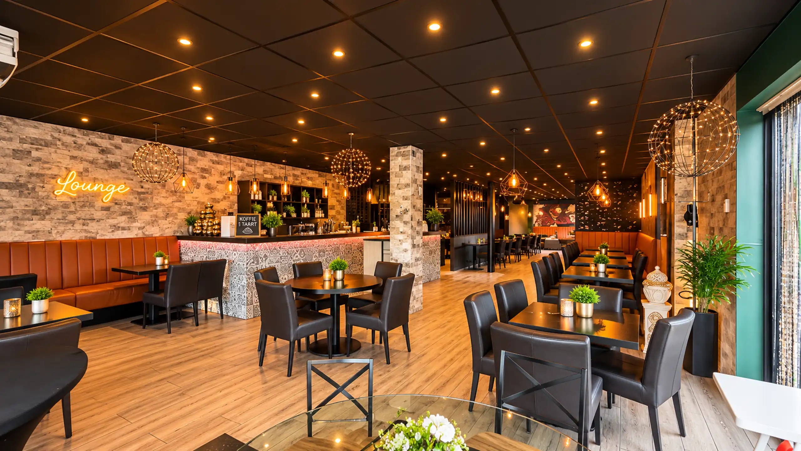 Commerciële ruimte te koop Koolmijnlaan 37/6 - 3550 Heusden-Zolder