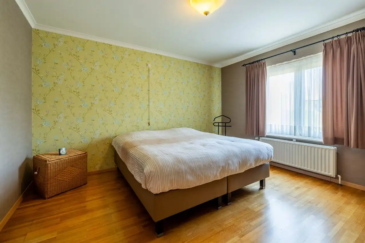 Gerenoveerde woning 3slk op rustige ligging foto 30