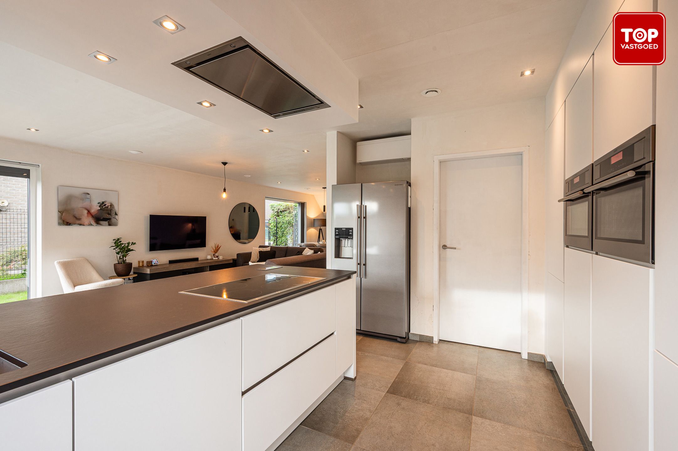 Instapklare woning (2016)  met 4 slaapkamers en tuin in residentiële wijk foto 15