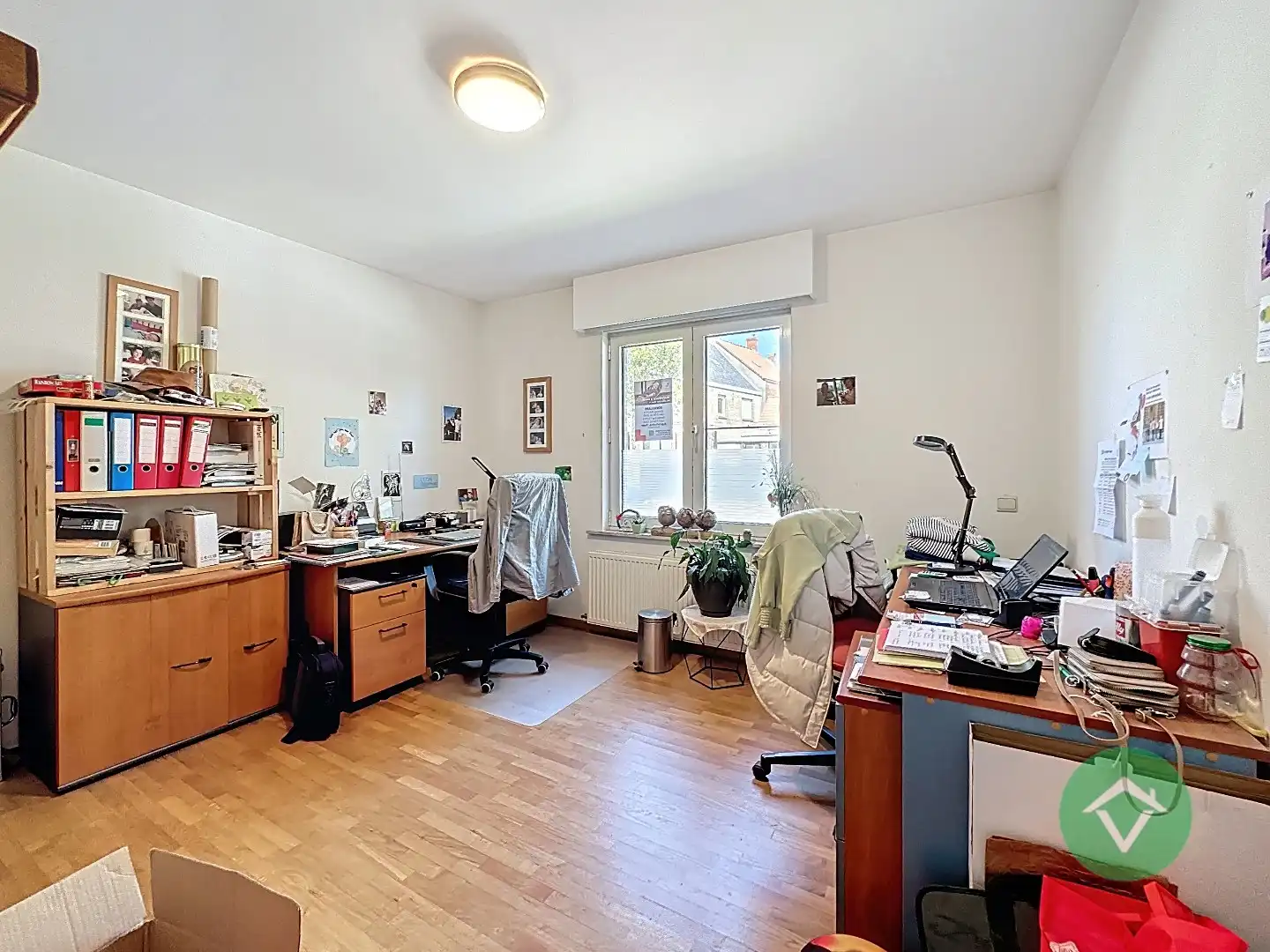 Ruime gezinswoning met dubbele garage in Koekelare foto 11