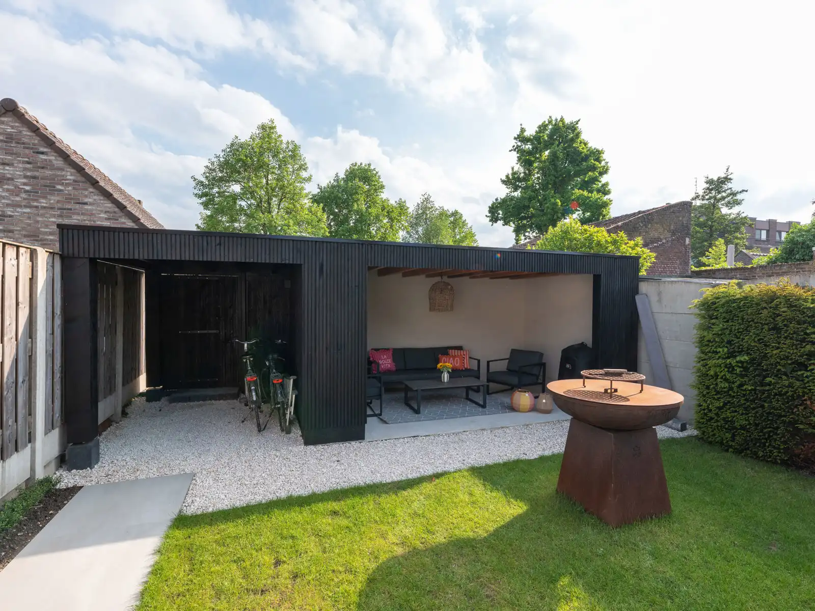 Huis te koop foto 21