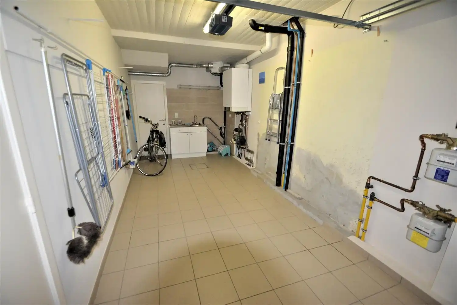 Ruime kangoeroewoning met tuin, terras en garage  foto 17