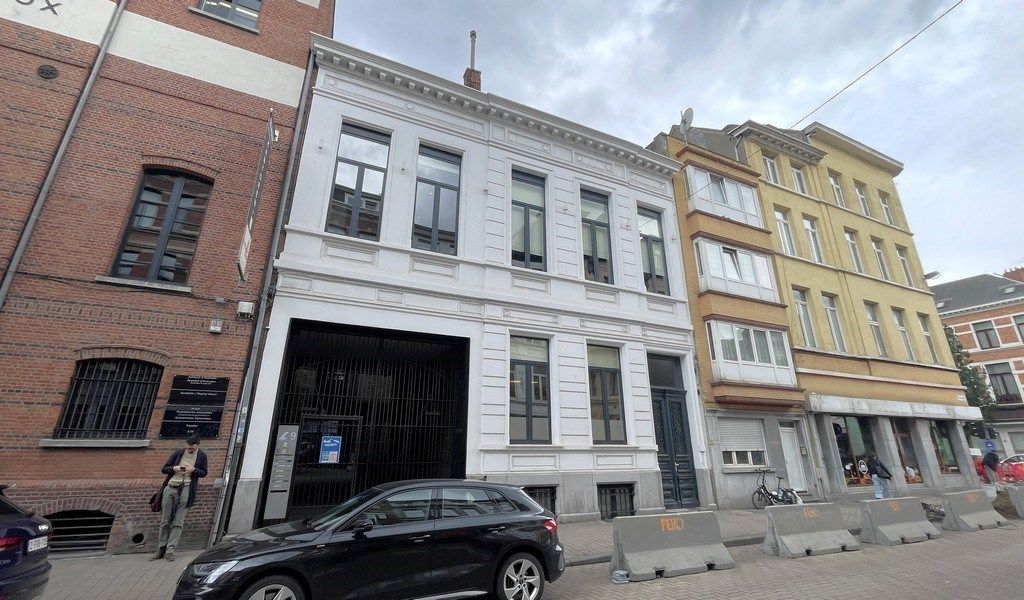 Kantoren te huur in brouwershuis nabij het Zuid in Antwerpen foto 20