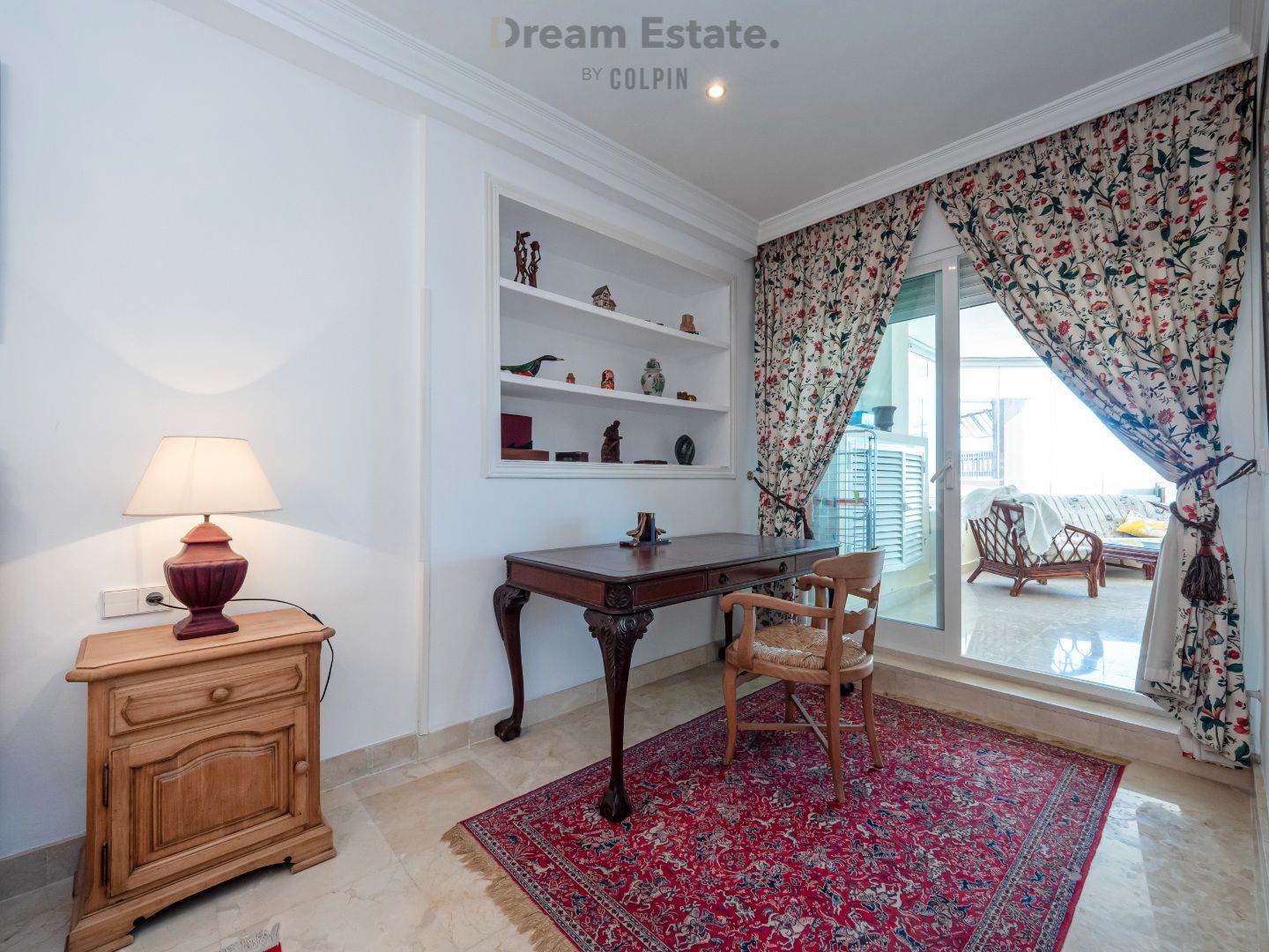 Appartement aan het strand in La Herradura, Puerto Banus. foto 16