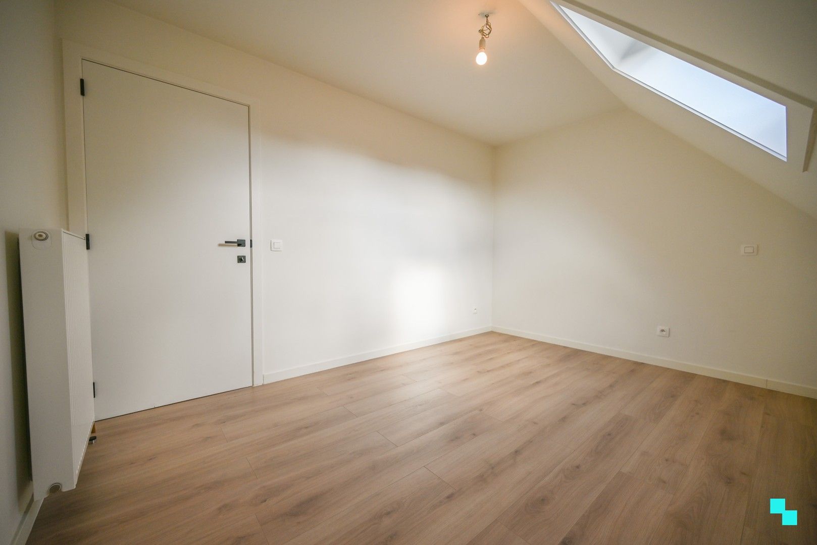 Instapklare ééngezinswoning met drie slaapkamers in rustige buurt te Rumbeke foto 24