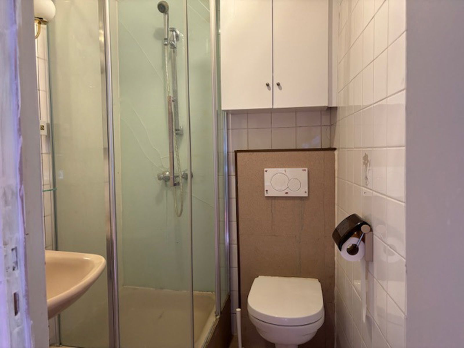 Opbrengsteigendom in hartje Tienen foto 34