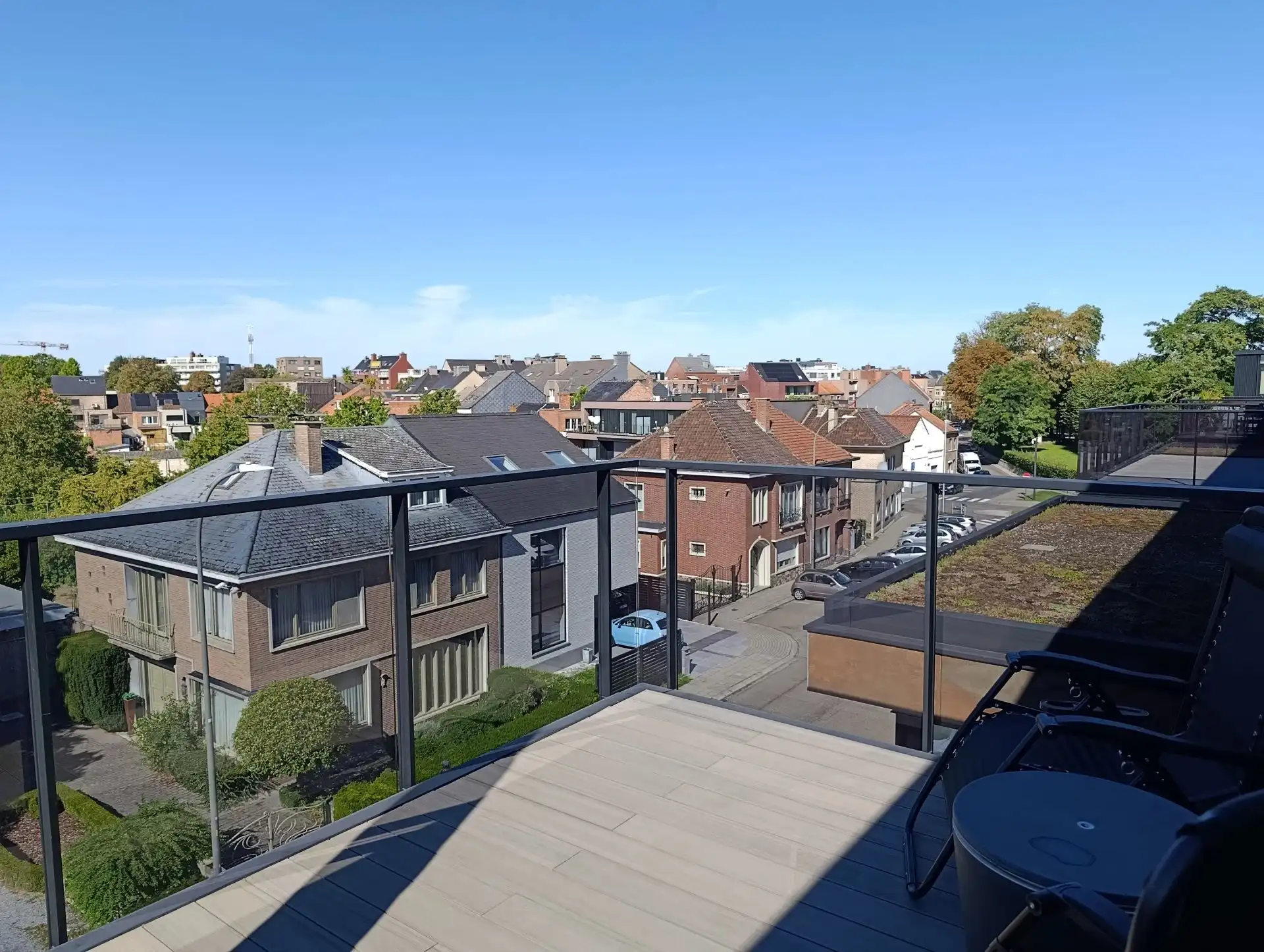 lichtrijke loft Sint-Truiden foto 4