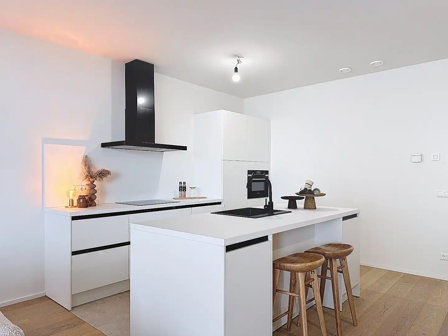 C-Sight 2.1 - Modelappartement  foto 13