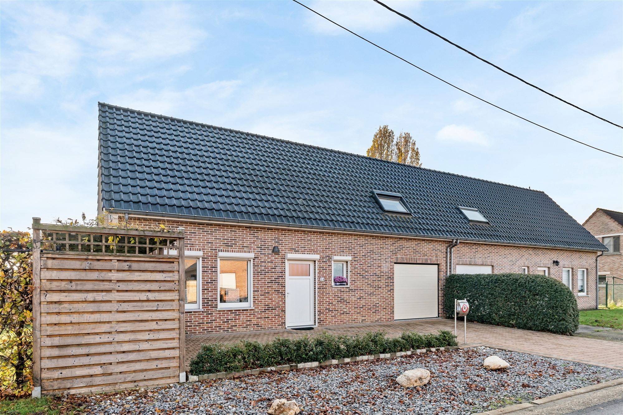 Huis te koop Kapelanijstraat 16 - 3580 BERINGEN