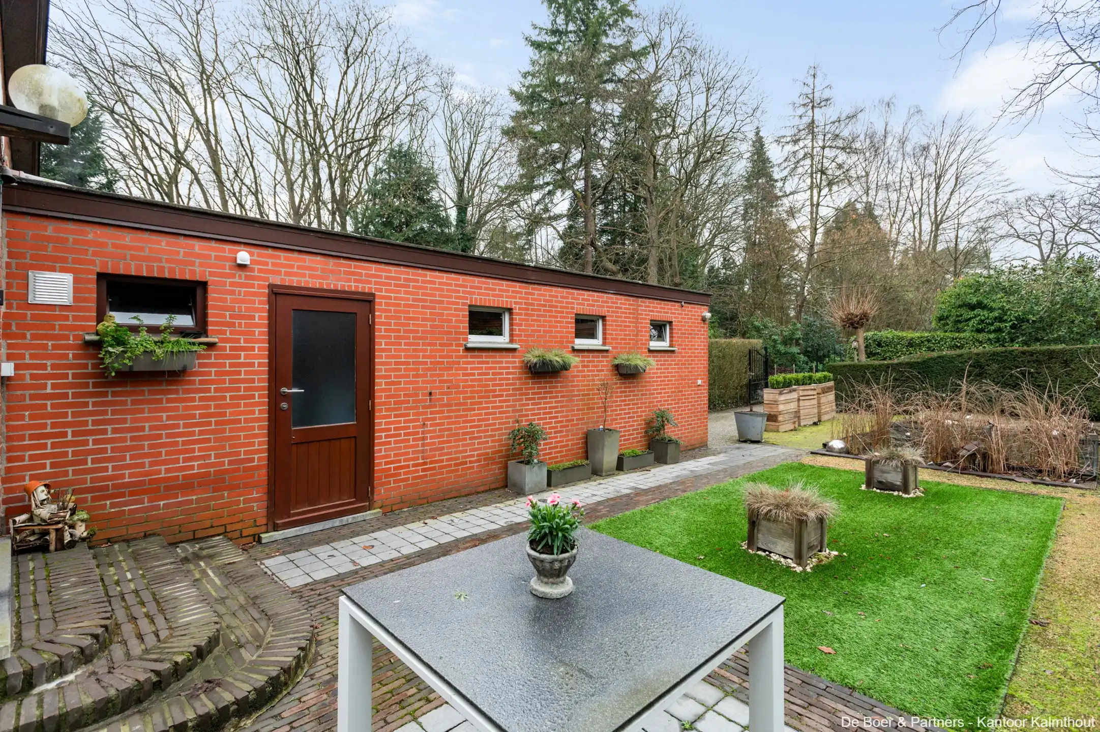 Charmante HOB nabij Heide! foto 17