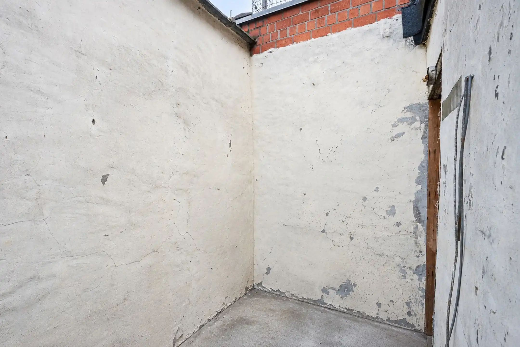 Centraal gelegen, gerenoveerde ééngezinswoning met 3 slaapkamers.  foto 16