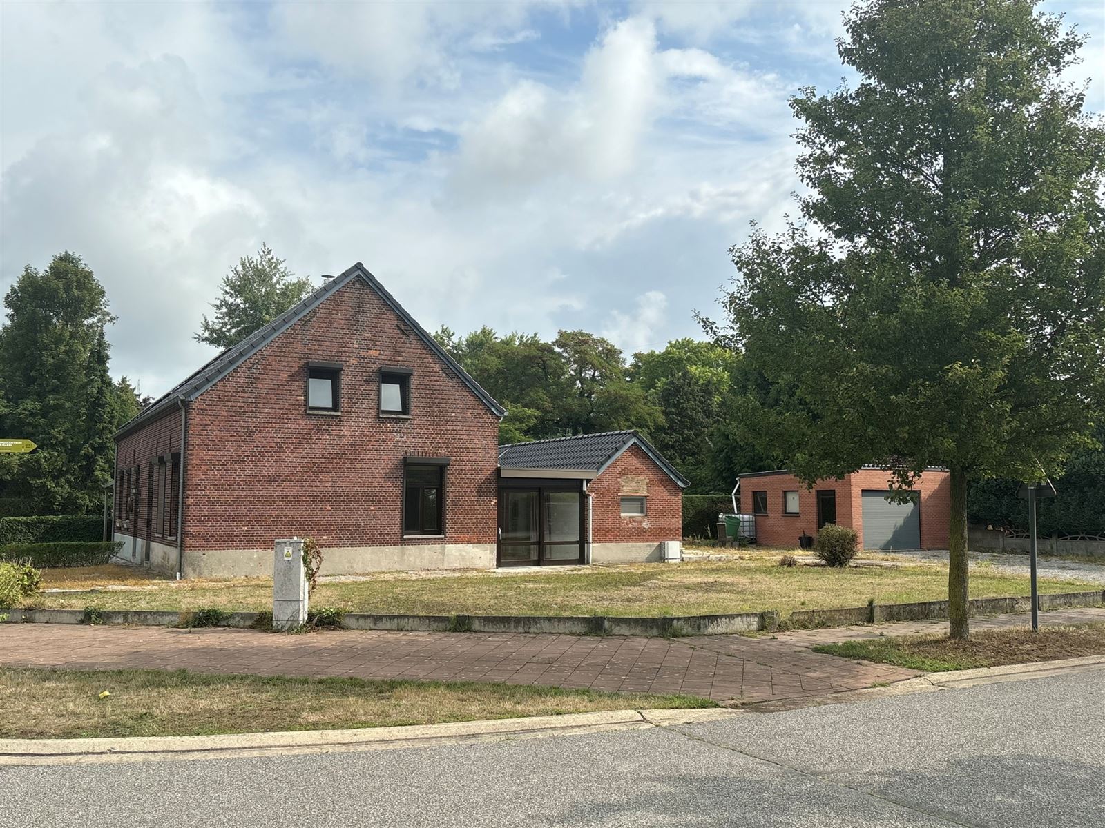 Huis foto 18