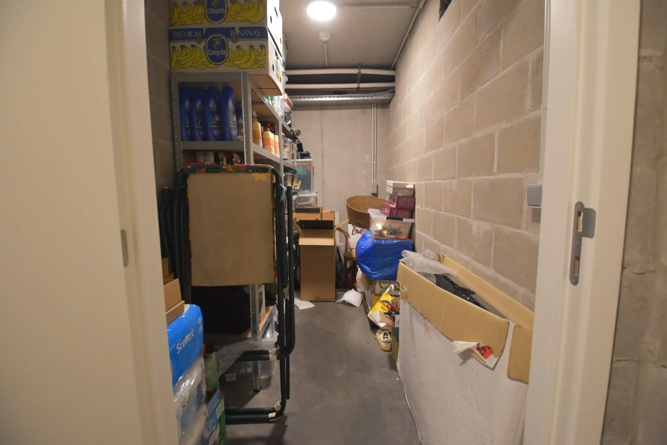 Modern en energiezuinig appartement met zonnig terras foto 14