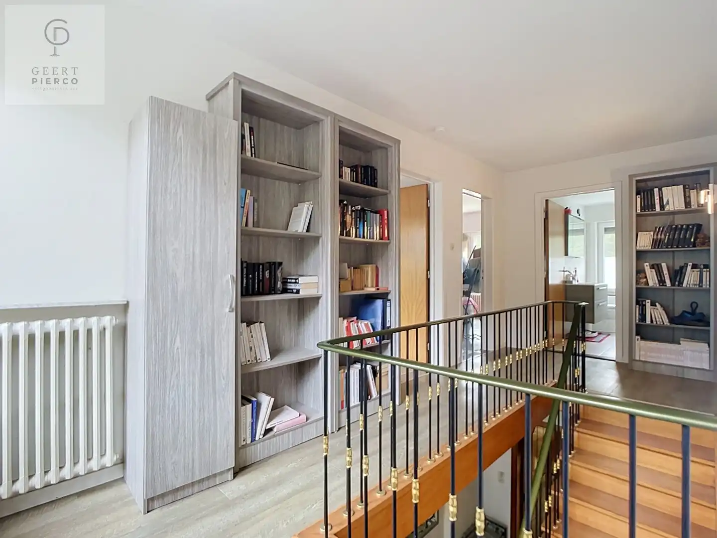 Charmante woning met garage en kelder in de rustige Kan. Schoolslaan, Landen - een perfecte kans voor jouw nieuwe thuis! foto 9