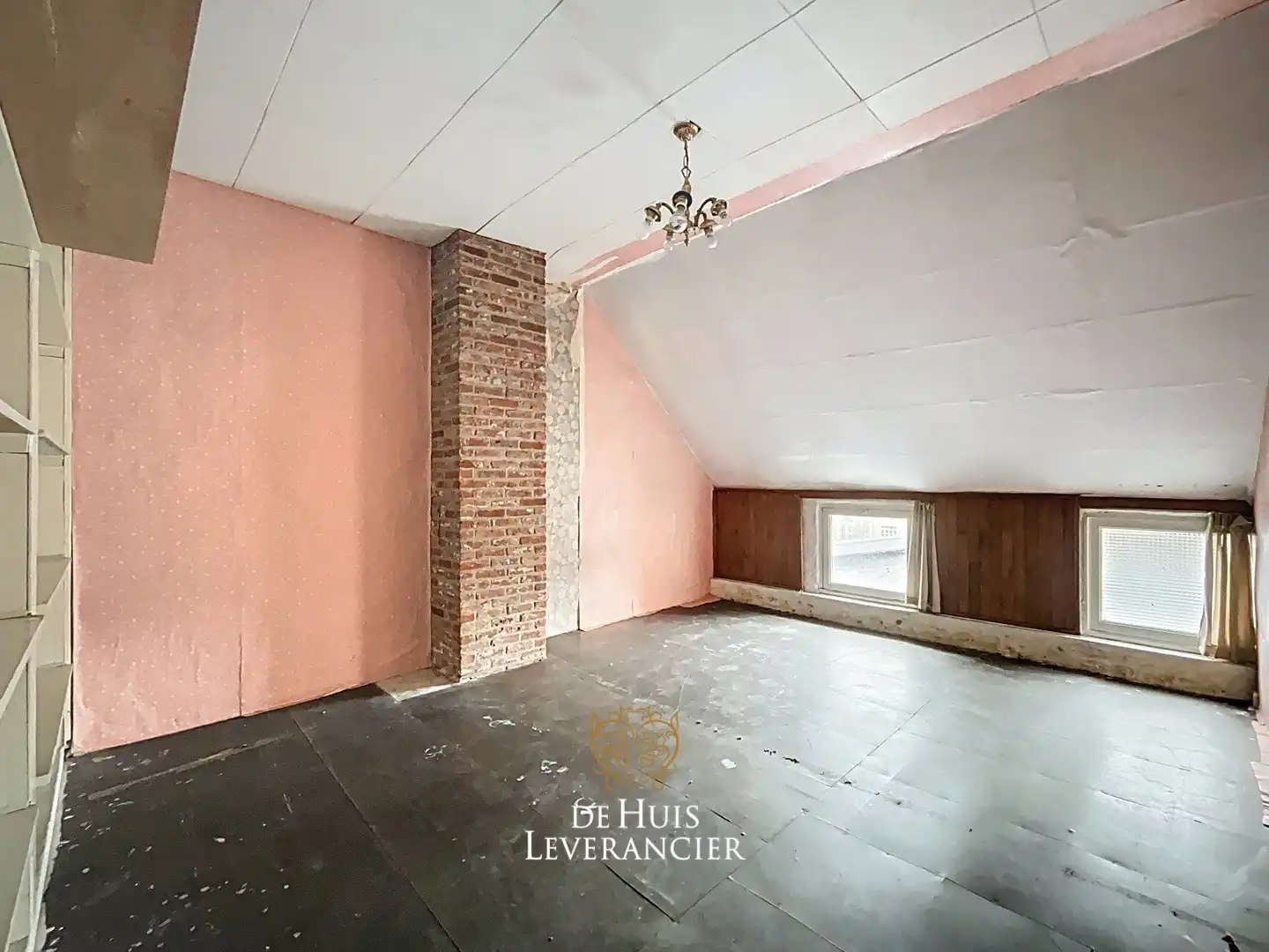 Te renoveren woonst in centrum Kontich te koop met 1001 mogelijkheden foto 29