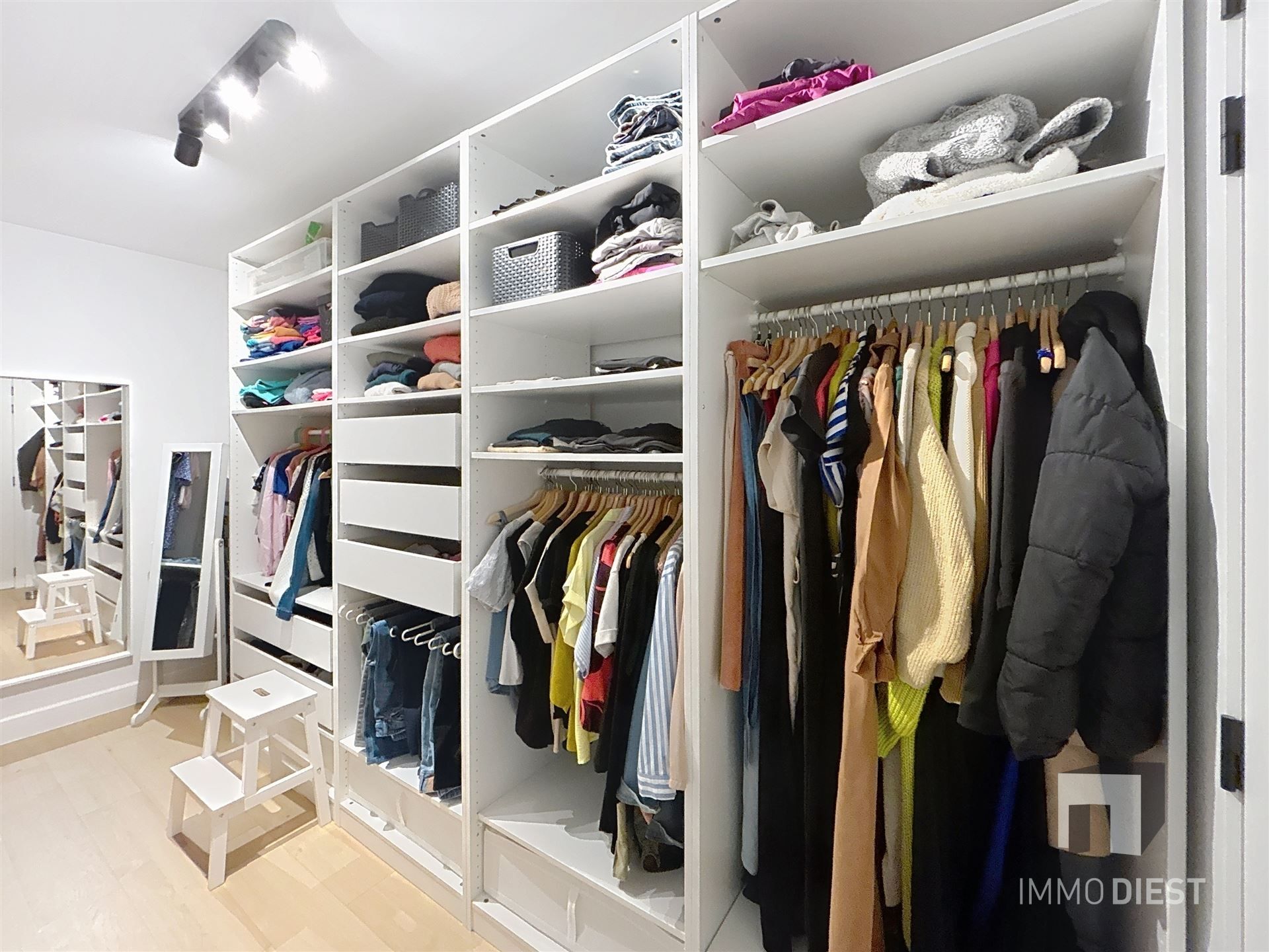 Nieuwbouwwonig met 3slaapkamers E-peil8 foto 22