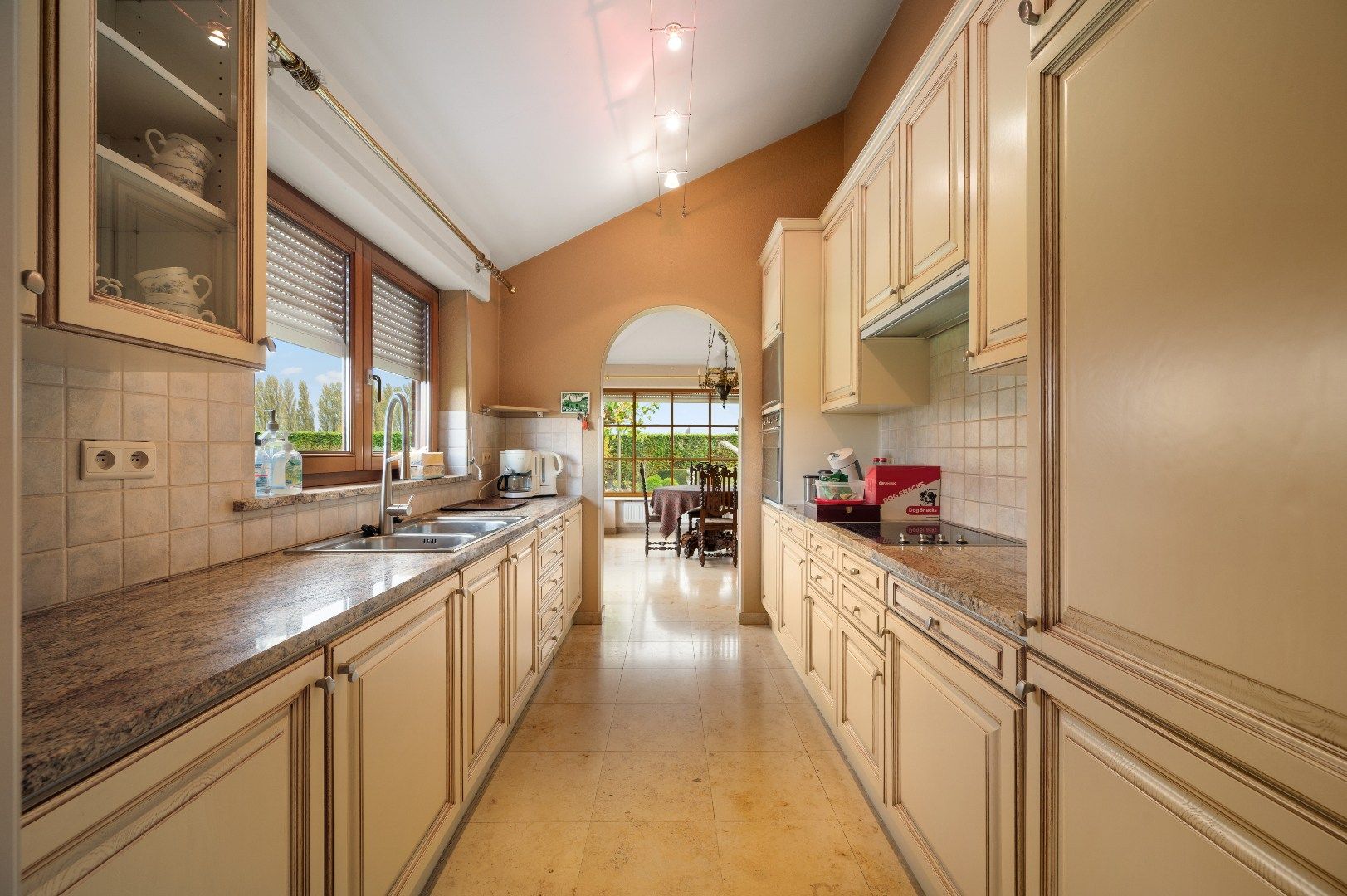 Instapklare OB op een perceel van 25a in het rustige en groene Kortenaken foto 11