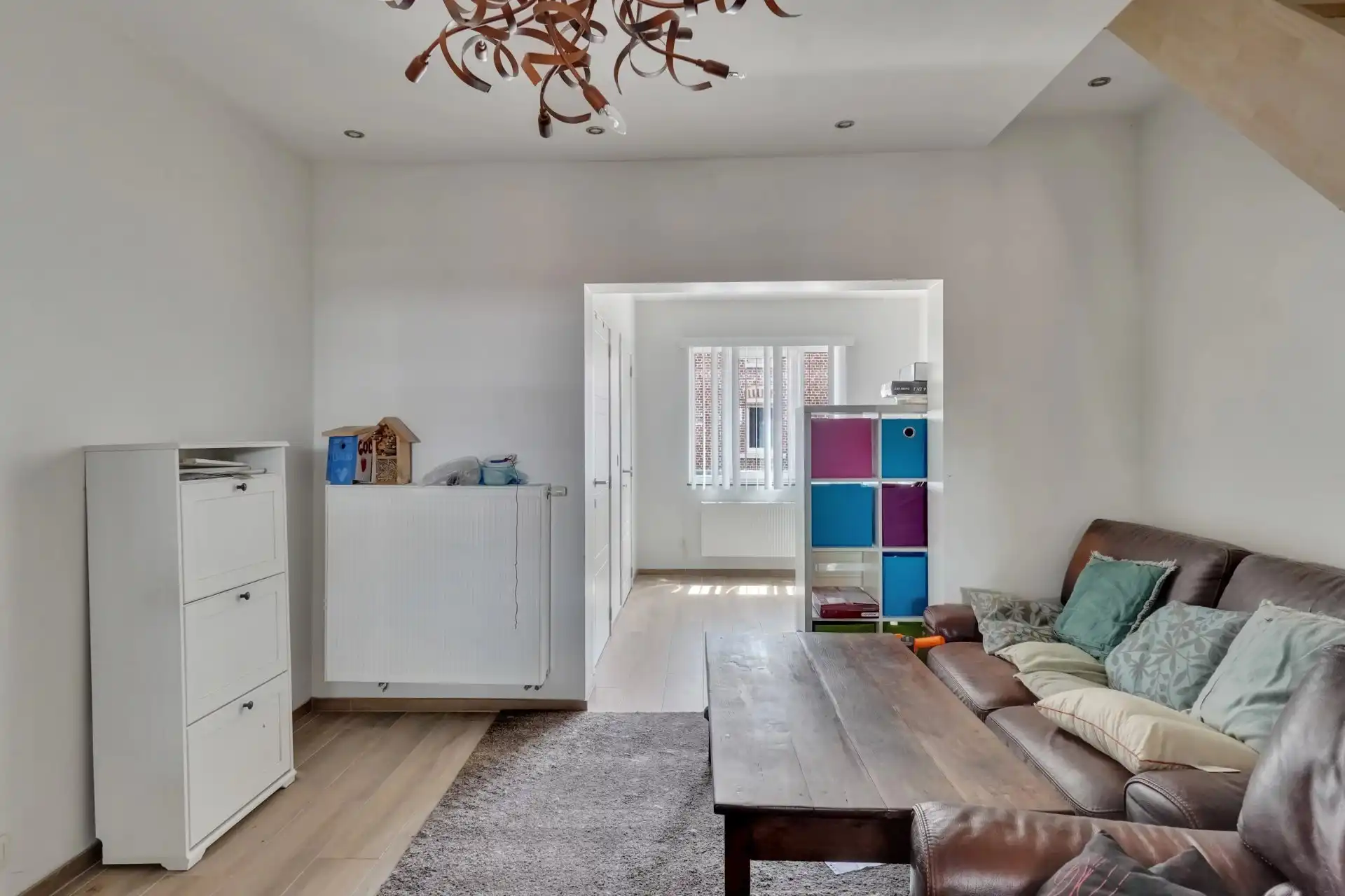 Ruime gezinswoning te Maastrichterstraat 304/1 Bilzen foto 7
