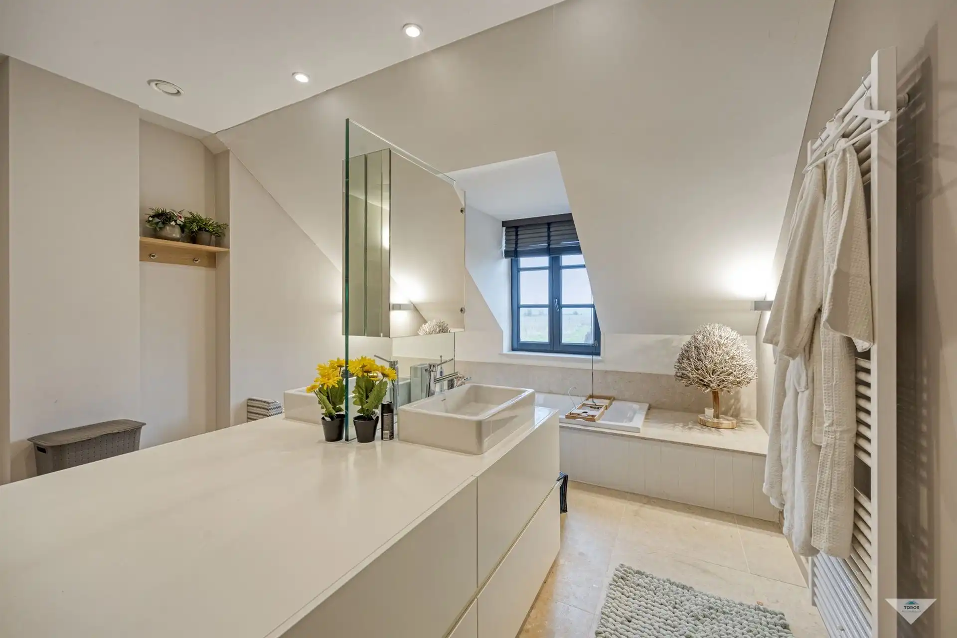 Luxueuze villa in de groene rand van Leuven foto 13