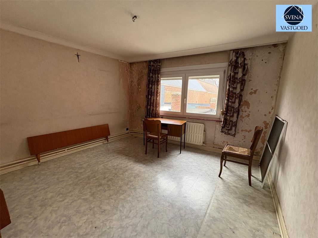 ZEER LEUKE HOB NABIJ CENTRUM GERAARDSBERGEN MET 3 KAMERS EN TUINTJE foto 10