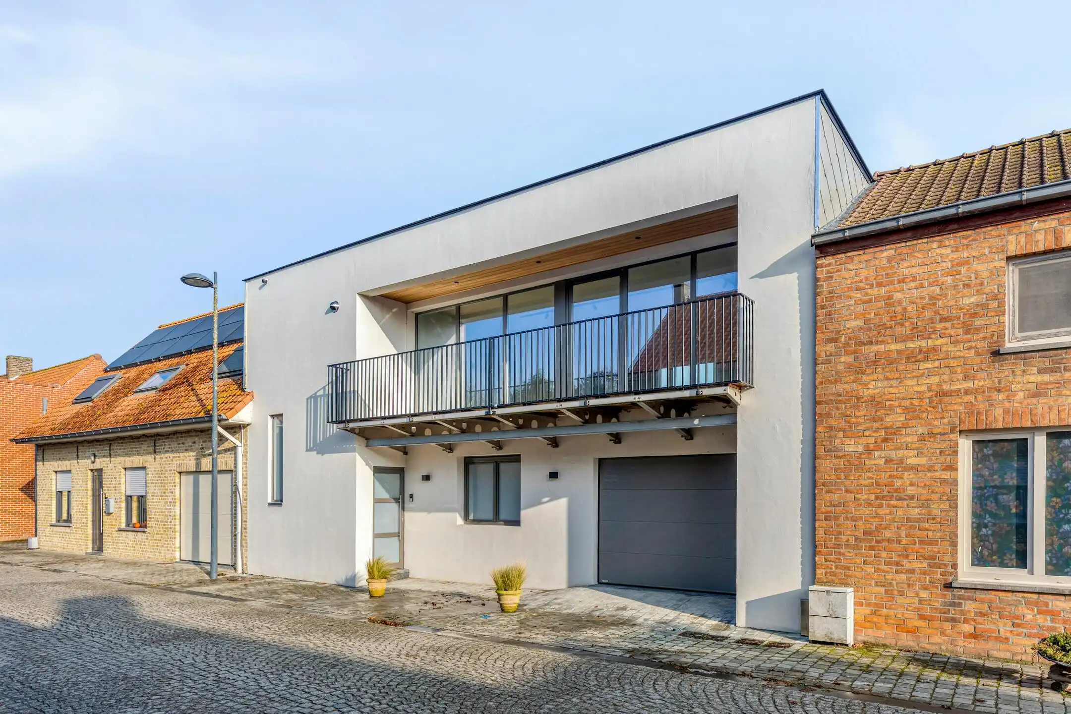 Nieuwbouw huis te koop in Diksmuide (Nieuwkapelle) foto 14