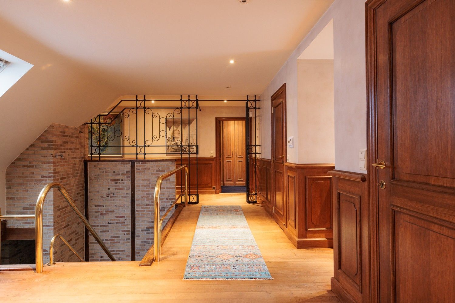 Riante villa op ruim perceel van ca. 3.928m2 foto 14