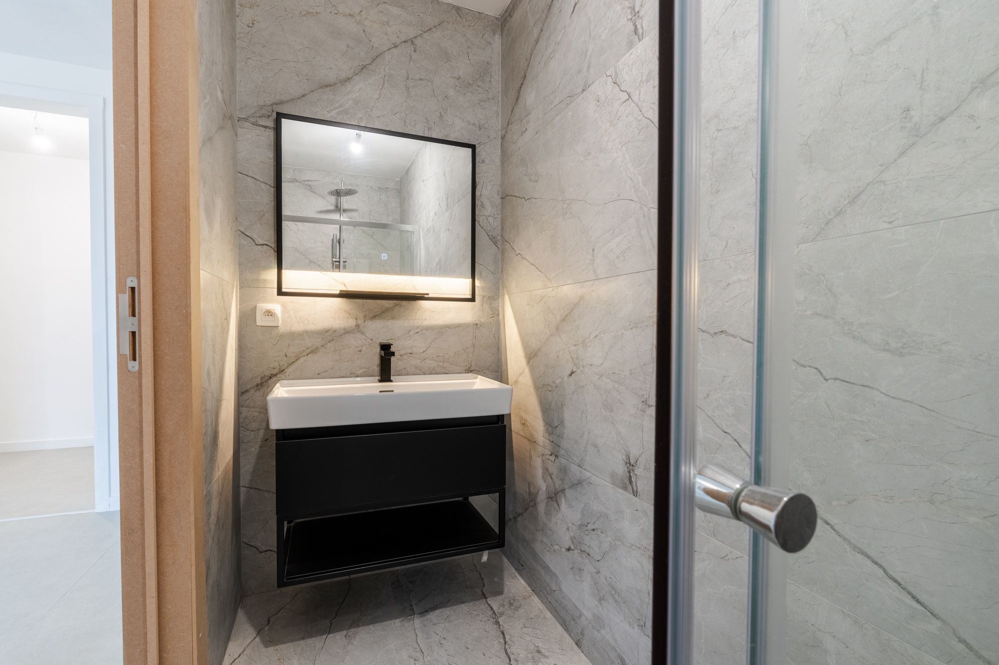 Moderne nieuwbouwwoning met 4 slaapkamers te Alken! foto 16