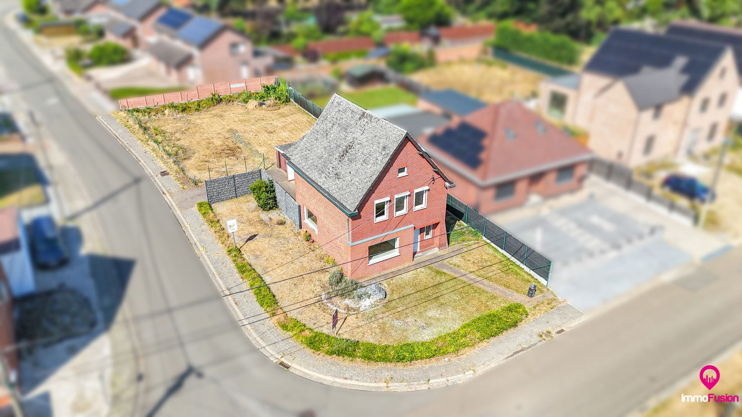 Charmante woning met 3 slaapkamers en ruime tuin! foto 28