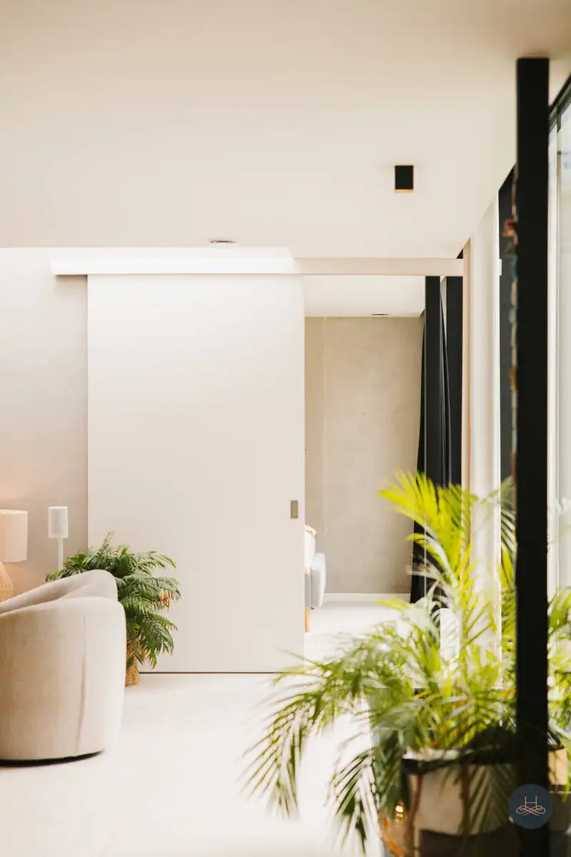 Architecturale energiezuinige villa te Keerbergen foto 10