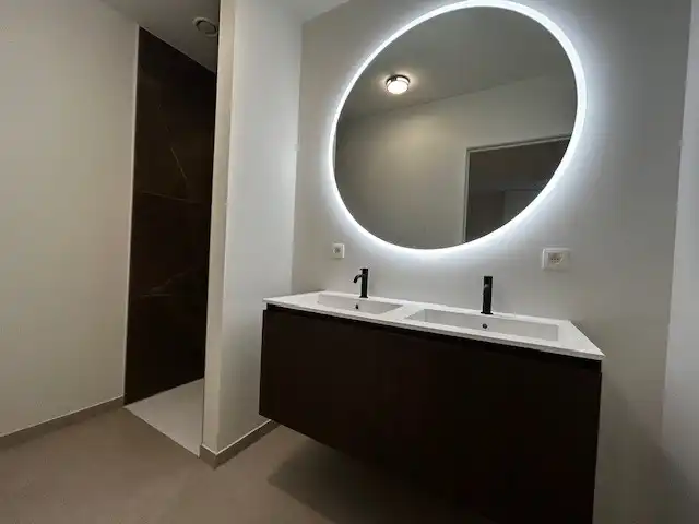 Nieuw 1-slaapkamereapp in centrum Hasselt foto 13