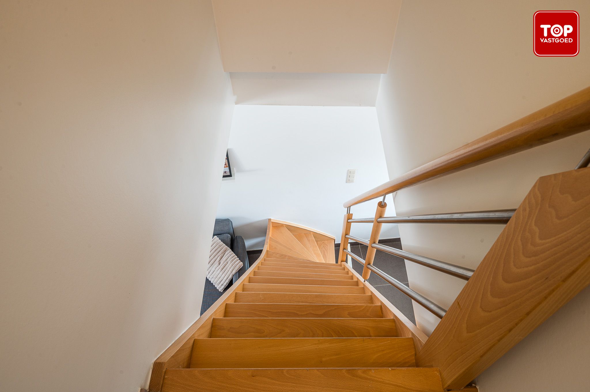 Instapklare woning met 3 slaapkamers en gezellige stadskoer. foto 12