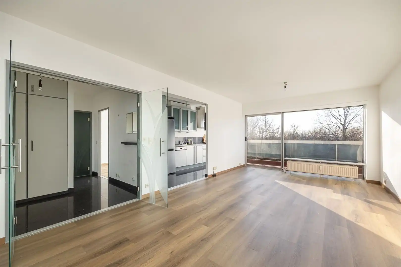 Wonen met zicht op groen en alles nabij foto 3