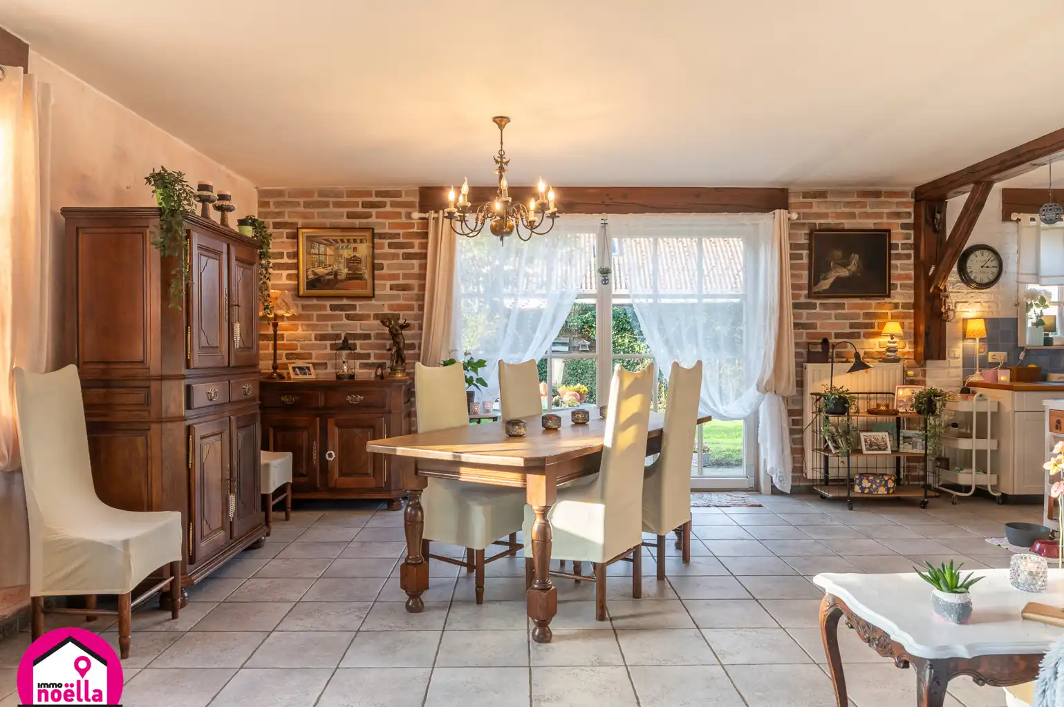 TE KOOP VILLA TE WESTENDE foto 7