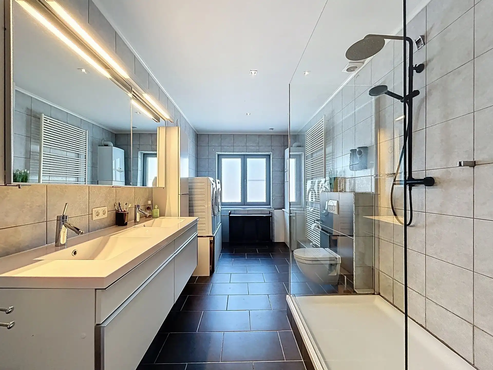 Energiezuinige lichte penthouse met zuidterras foto 10