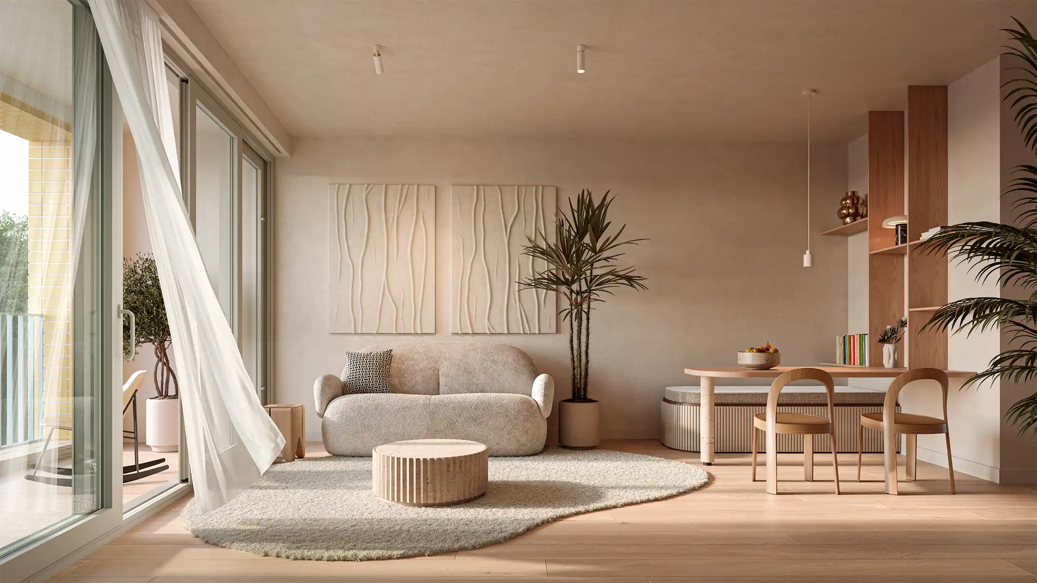 Prijskwaliteit schitterende appartementen aan het Eilandje foto 2