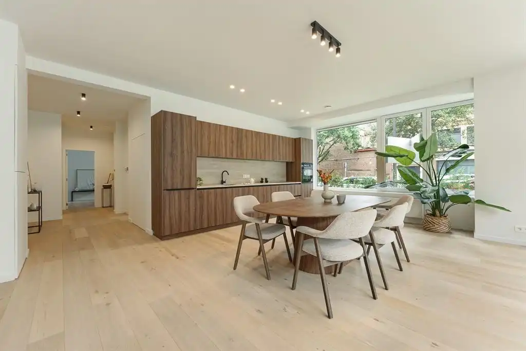 Kwalitatief gerenoveerd appartement te Pulhof foto 5