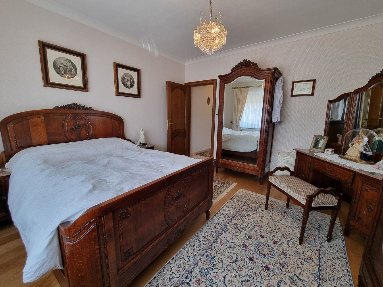 Uitstekend gelegen woonhuis op een prachtig perceel van 15a foto 32